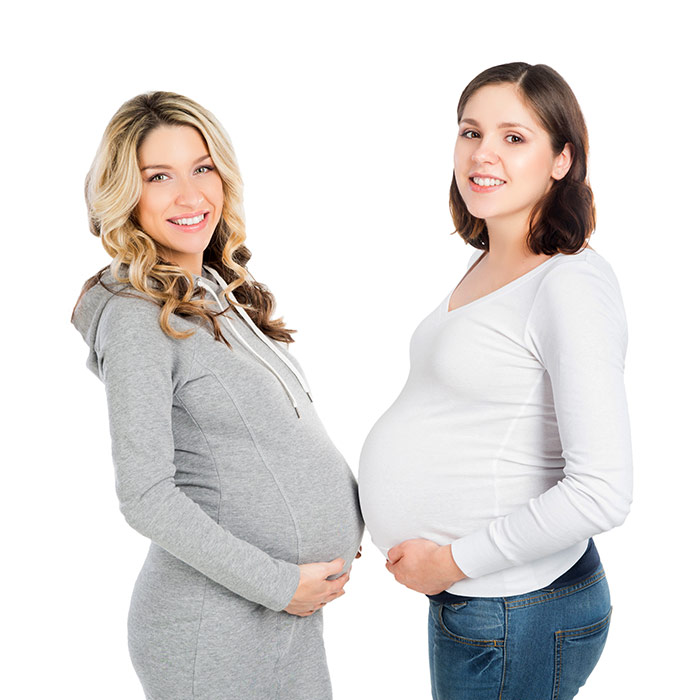 Sadece Hamilelerin Hissettiği 10 Muhteşem Duygu!