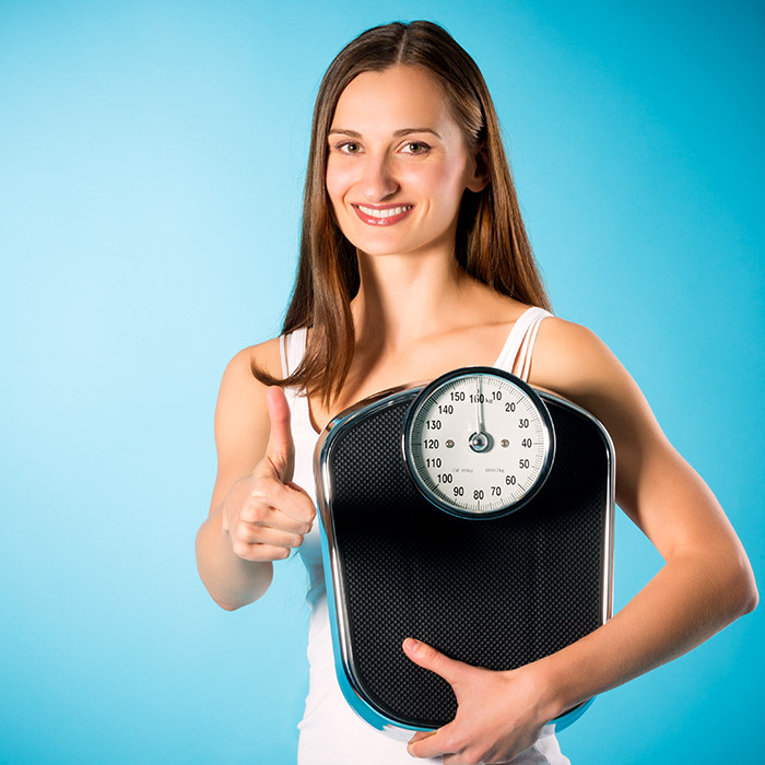 Hamilelik Öncesinde Kilo Önemli Bir Yer Tutuyor