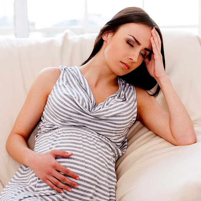 Hamilelikte Kansızlık Ve Demir Eksiliği İçin Alabileceğiniz Önlemler