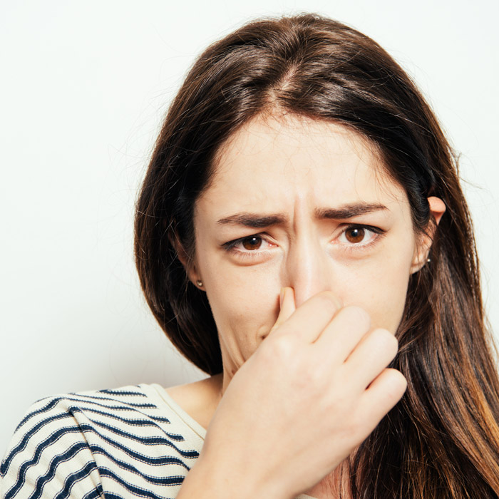 Hamilelikte Artan Koku Hassasiyeti İçin Çözüm Önerileri