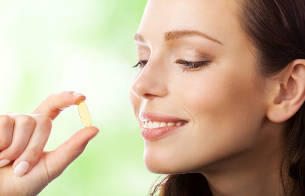 gebelikte kullanılan vitaminler