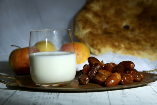 hamileyken oruç tutmak