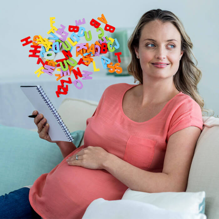 Bebeğinize Ad Koymadan Önce 'isim Analizi Testi' Yapın!