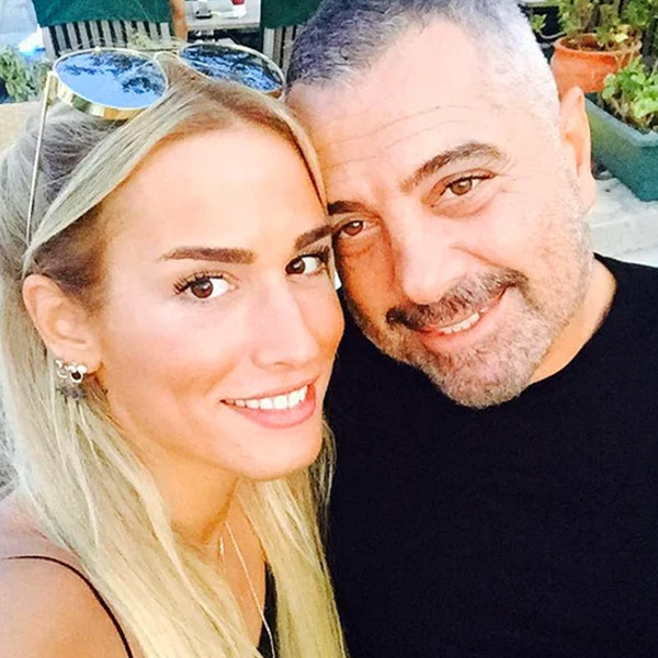 Kardelen Ergin Hamile Mi?