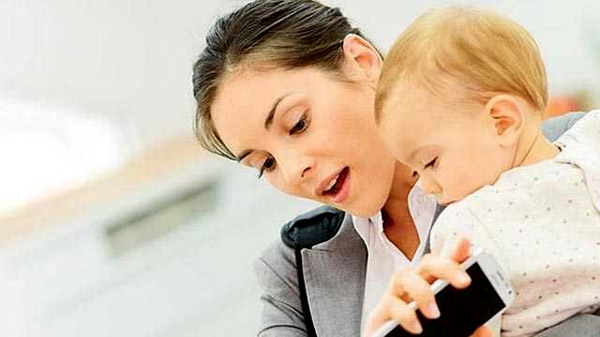 memur-anneye-yarım-gün-çalışma