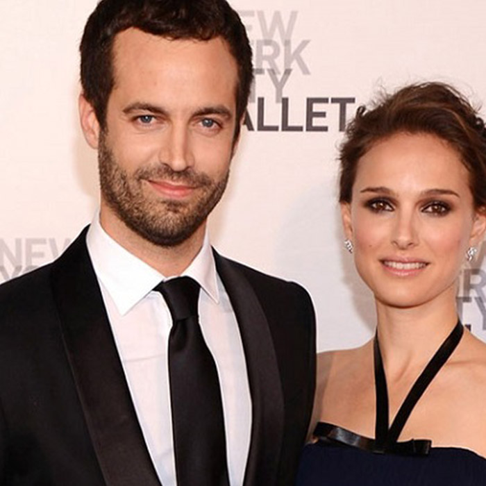 Natalie Portman Bebek Doğduktan Sonra Ortalıklarda Görünmedi