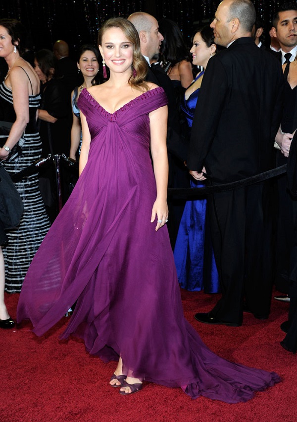 natalie portman doğum