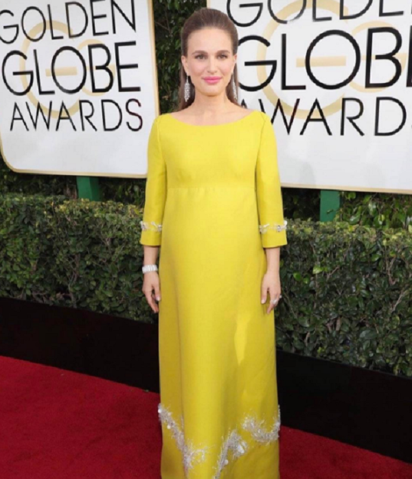 natalie portman doğum