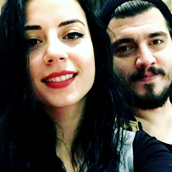 Kısmetse Olur'un Nur Ve Batuhan'ın Bebeklerinin İlk Görüntüsü Yayınlandı!