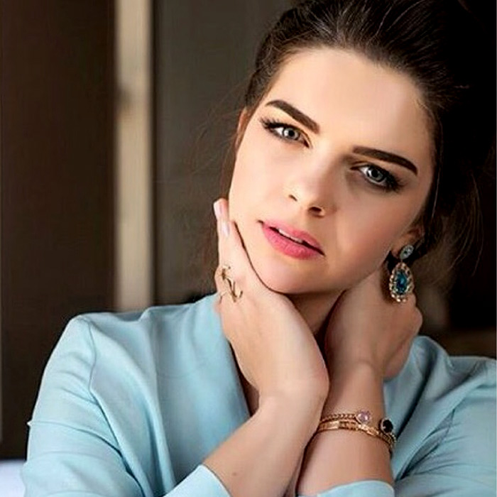 Pelin Karahan Hamilelik Kilolarından Henüz Kurtulamadı