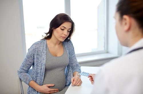 gebelikte hepatit b