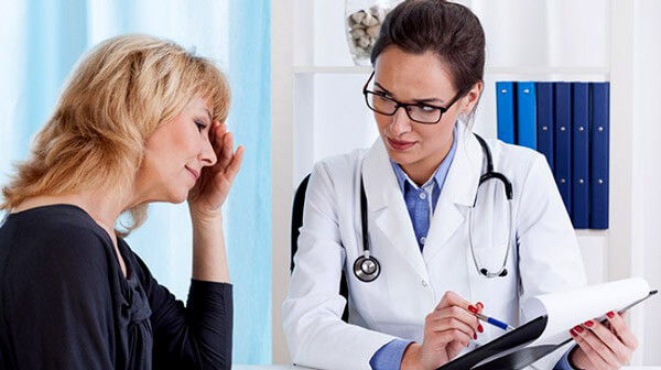 Tüberküloz hastalığının kısırlığa tedavisi