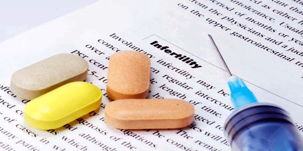 kadınlarda kısırlık tedavisi aşamaları