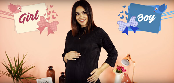 zeynep demirel'in bebeğinin cinsiyeti ne