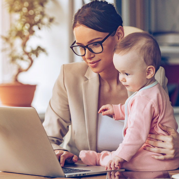Çalışan Anneye Bakıcı Parası Projesinden Tüm Anneler Yararlanabilecek Mi?