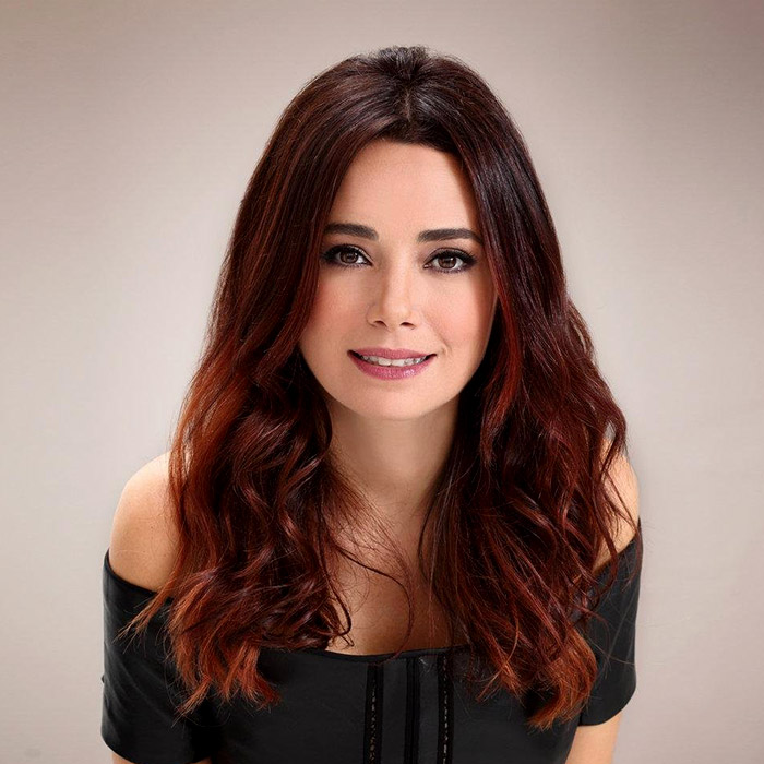 Özgü Namal'ın Oğlu Nefes Büyüdü!