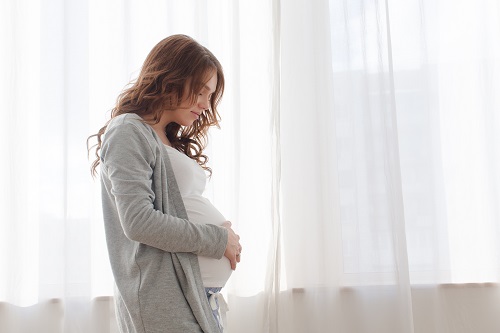 doğumu kolaylaştıran şeyler