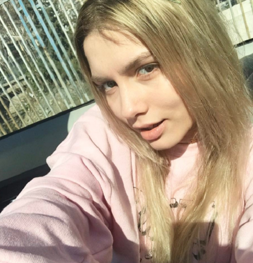 aleyna tilki