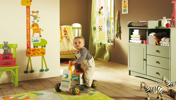 bebek masrafları mobilya