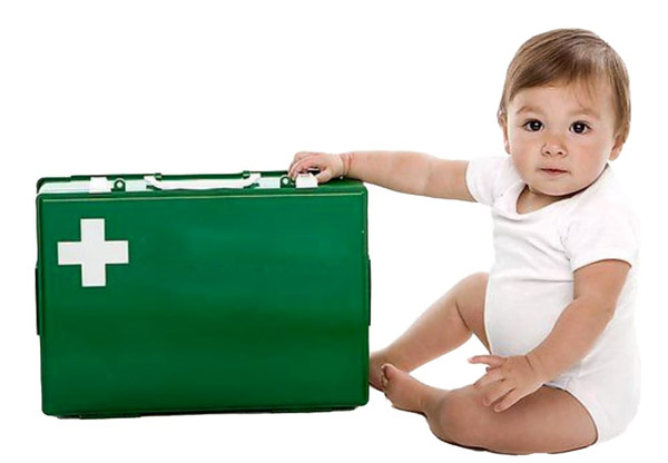 bebeklerle seyahate çıkma