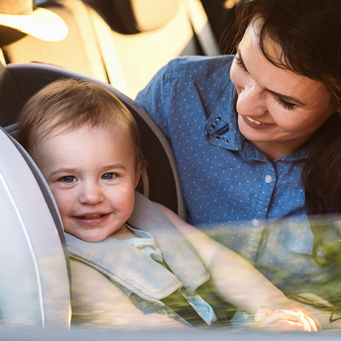 Bebeğinize Oto Koltuğu Alırken Nelere Dikkat Etmelisiniz?