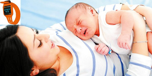 Bebeklerin çalınması 