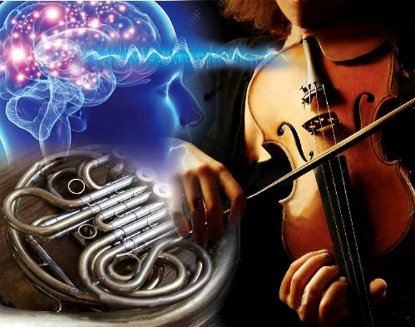 bebeğe dinletilecek doğru müziği seçme