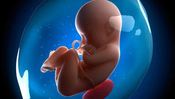 bebeğe müzik dinletmek