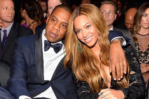 beyonce doğum