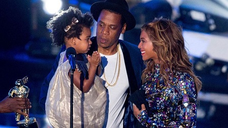 beyonce doğum yaptı mı