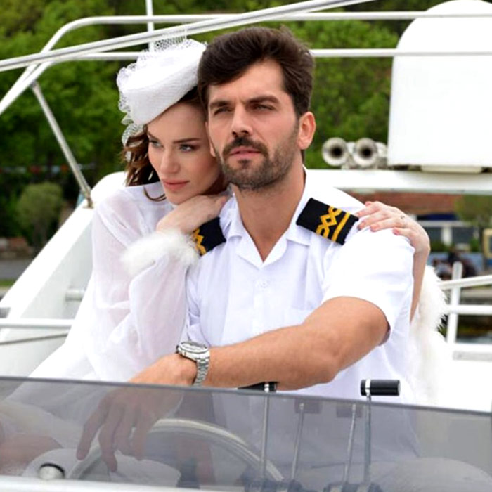 Can Nergis Yakında Baba Oluyor!