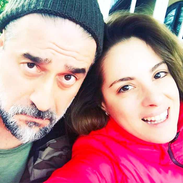 Doğa Rutkay: 'bebek İstiyoruz'