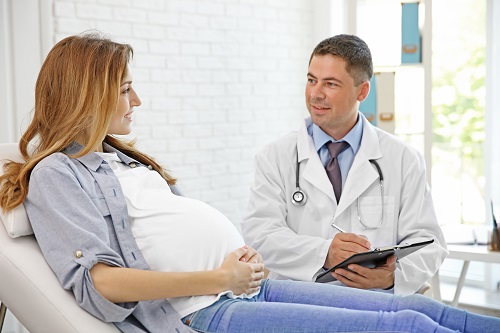 gebelikte doktor seçimi nasıl olmalı