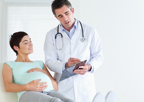 gebelikte doktor seçimi nasıl olmalı