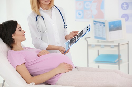 gebelikte doktor seçimi nasıl olmalı