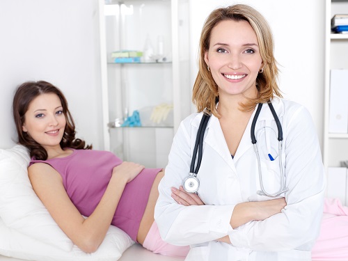 gebelikte doktor seçimi nasıl olmalı