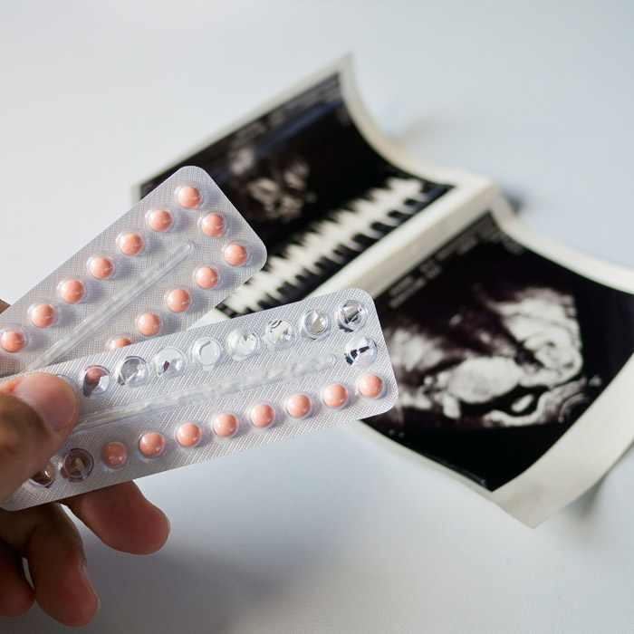 Doğum Kontrol Hapları, Paketlemedeki Hatadan Dolayı Toplatılıyor