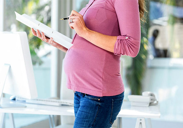 Hamilelikte Yapılması ya da Yapılmaması Gerekenler