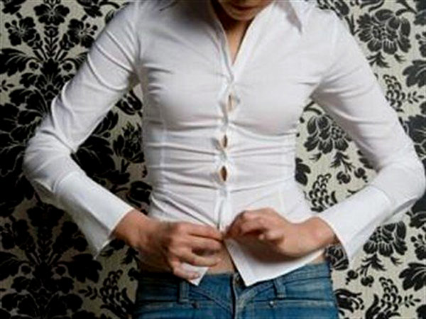 gebelikte dar kıyafetler