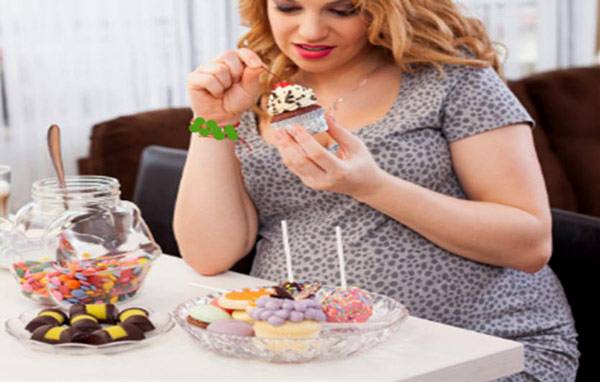 gebelikte yüksek kolesterol