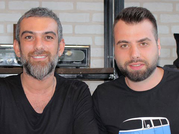 hakan akkaya baba mı olacak