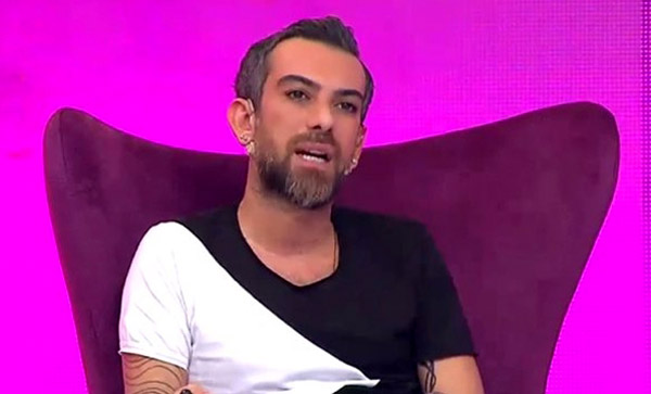 hakan akkaya