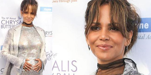 halle berry hamile mi