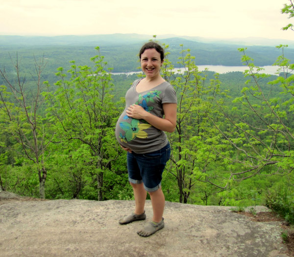 hamilelikte yolculuk mola vermek