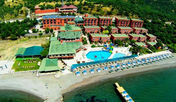 hamile dostu oteller