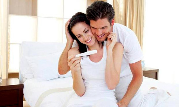 gebe kalmak için cinsel ilişki