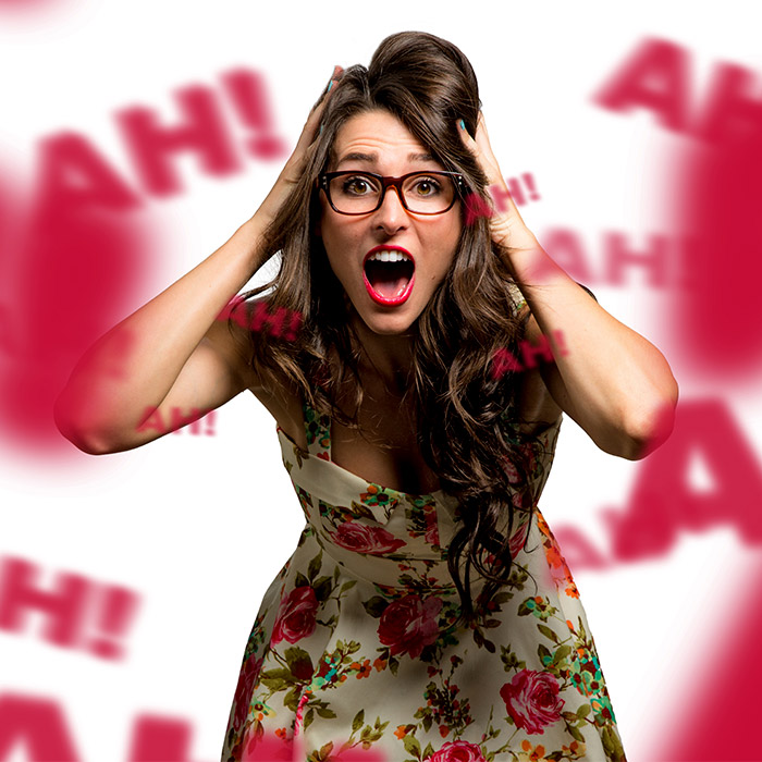 Hamileler Panik Atak Geçirdiğinde Nasıl Davranmalı?