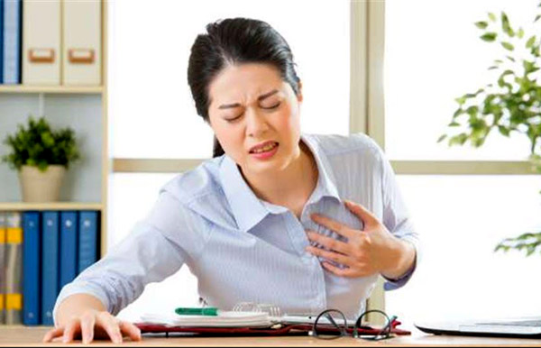 hamilelikte panik atak