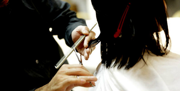 hamilelikte saç kesimi