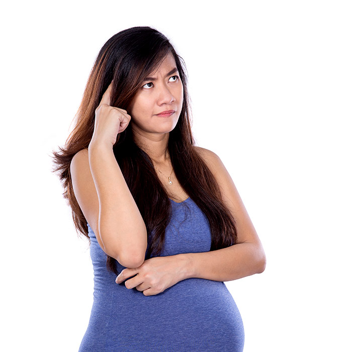 Hamilelikte Bunları Yapmak Güvenli Mi?